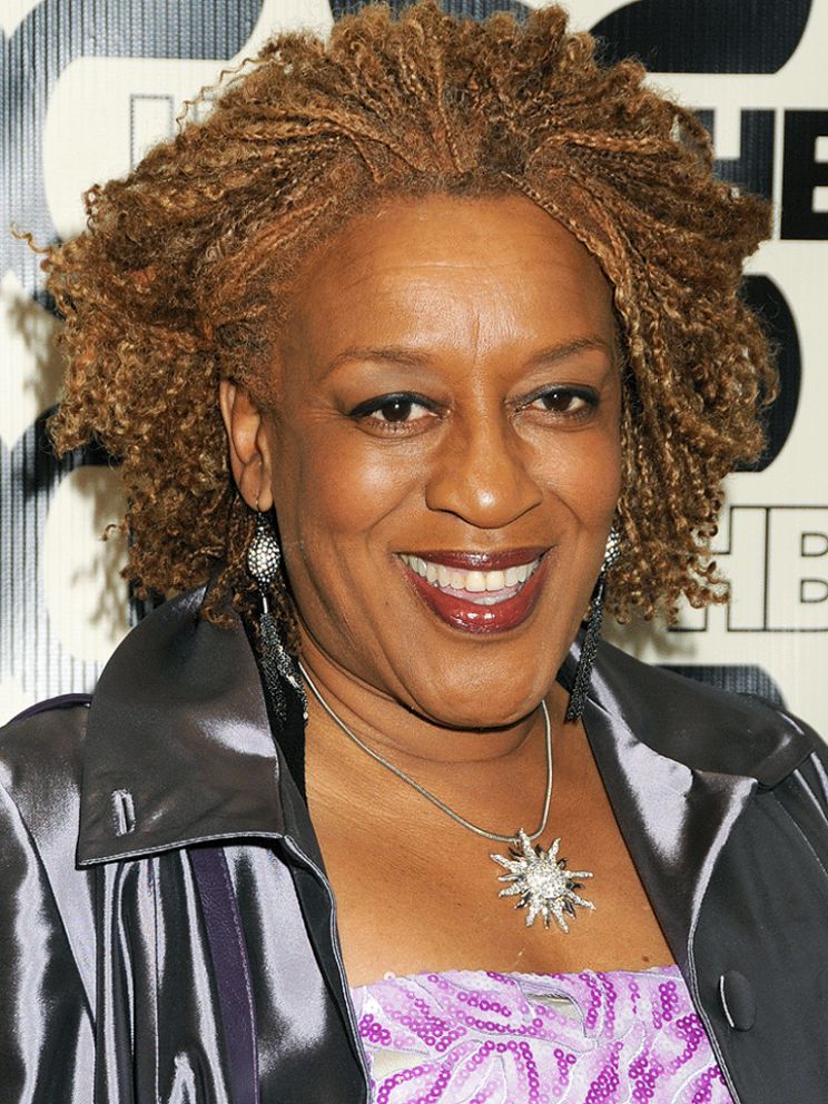 CCH Pounder