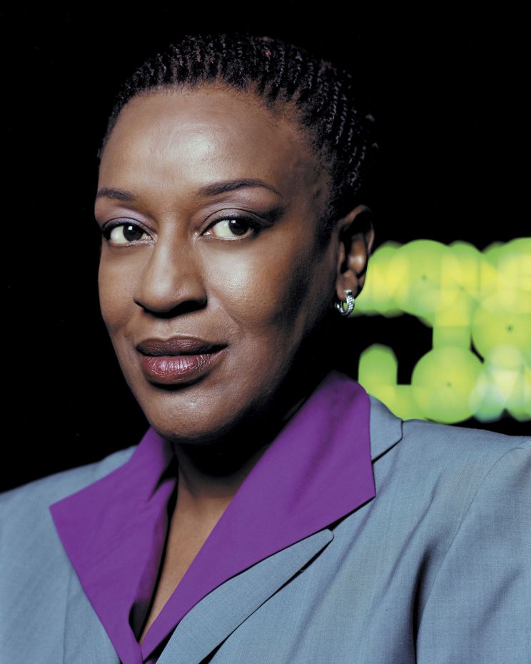 CCH Pounder