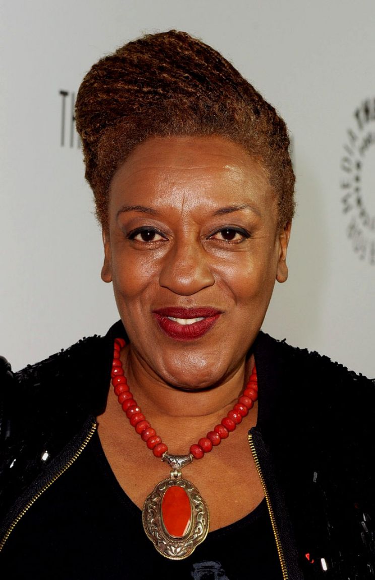 CCH Pounder