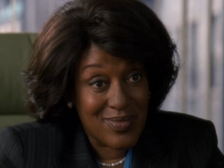 CCH Pounder