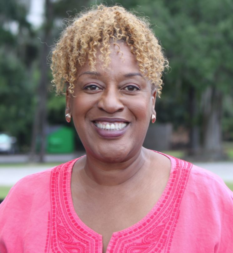 CCH Pounder