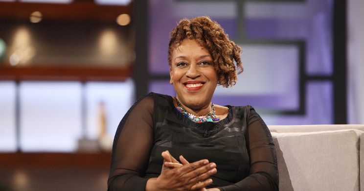 CCH Pounder