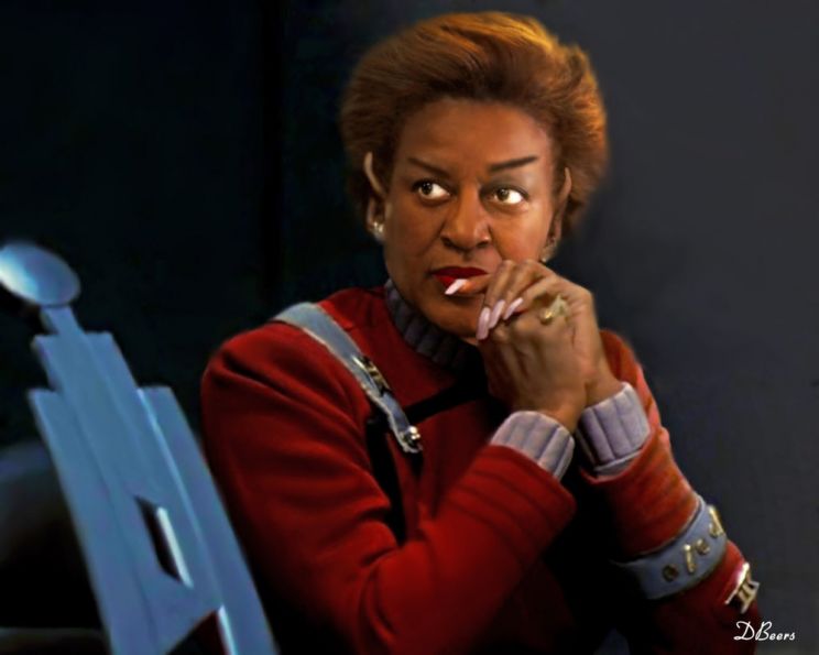CCH Pounder