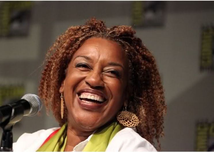 CCH Pounder