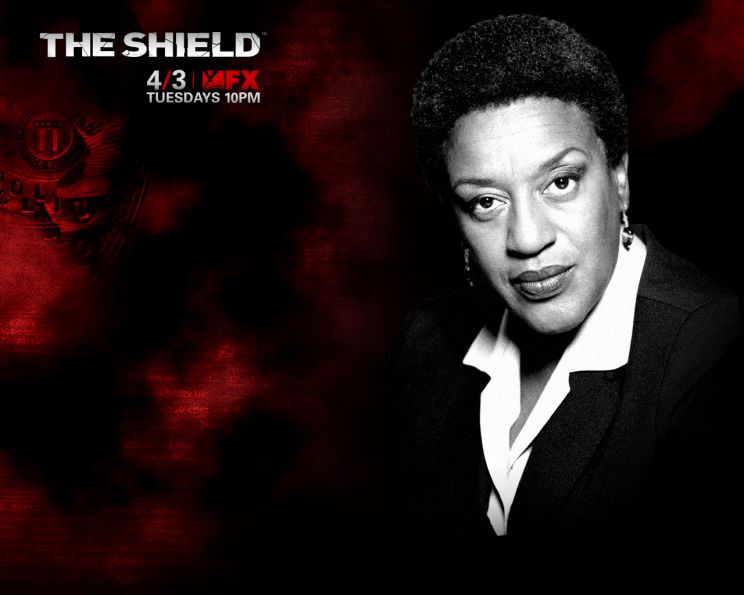 CCH Pounder