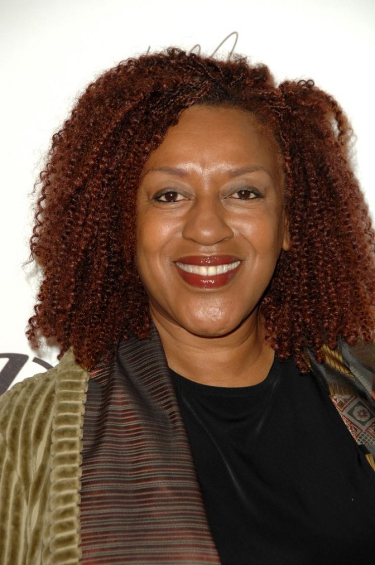 CCH Pounder