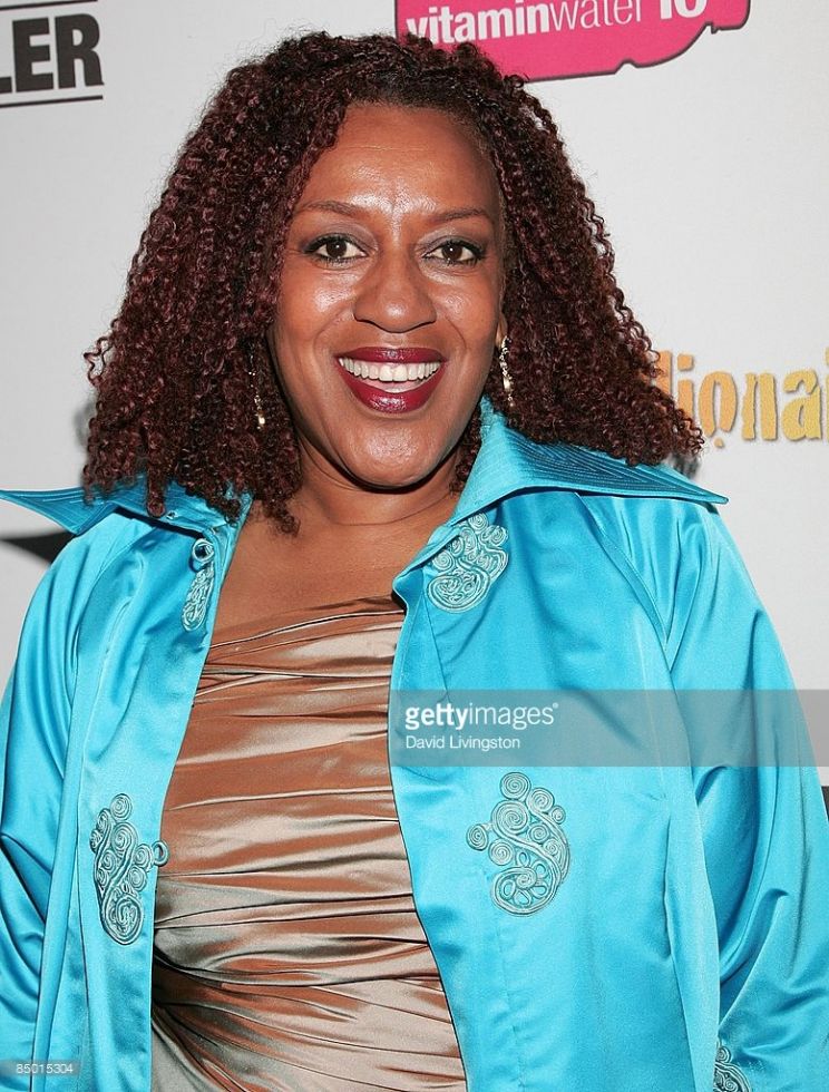 CCH Pounder