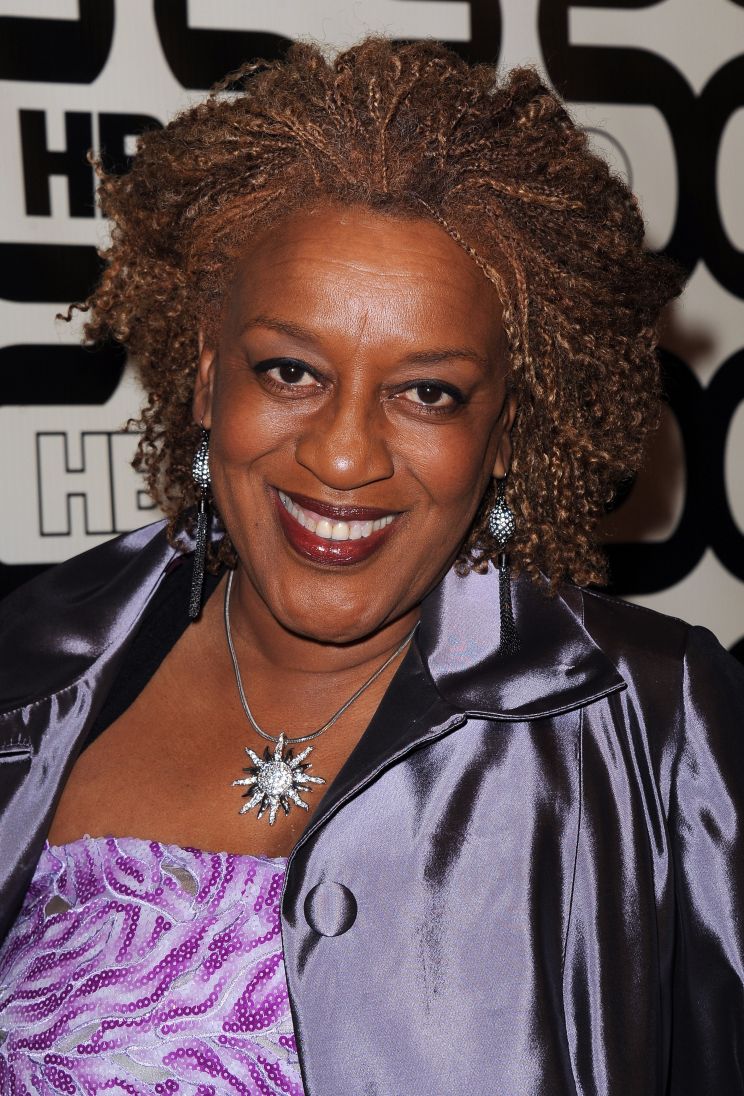 CCH Pounder