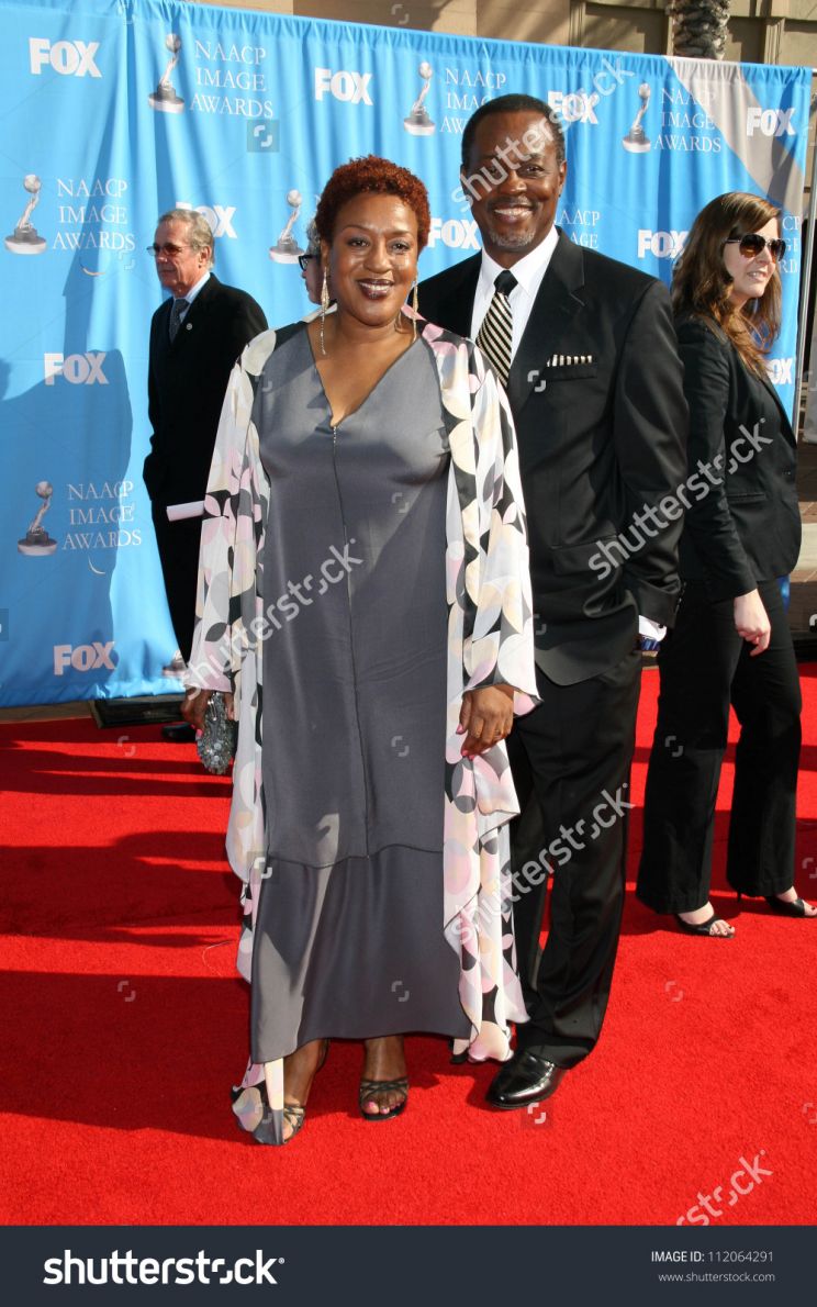 CCH Pounder