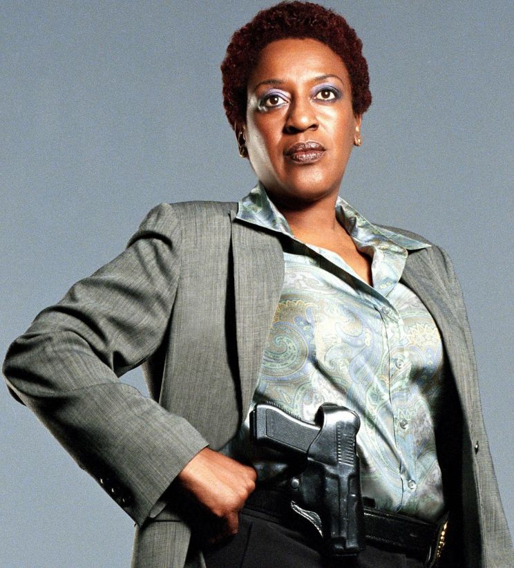 CCH Pounder