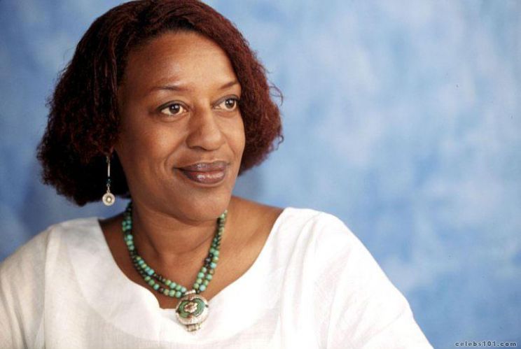 CCH Pounder