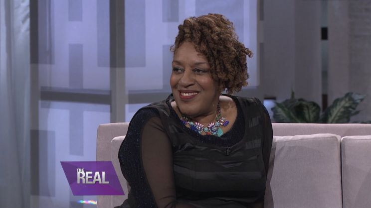 CCH Pounder
