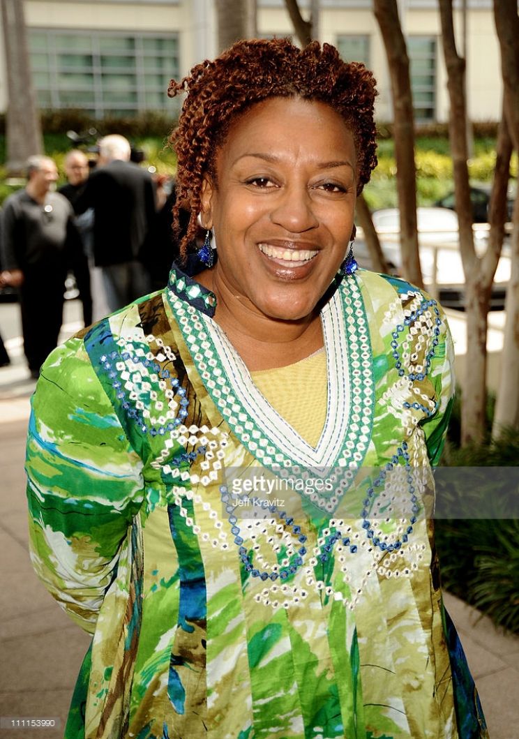CCH Pounder