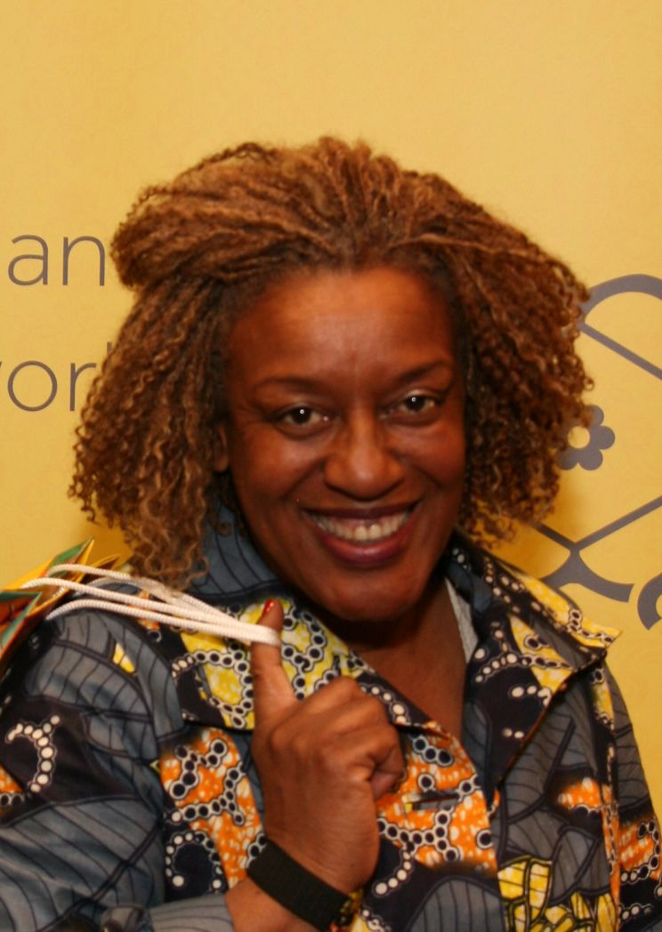 CCH Pounder