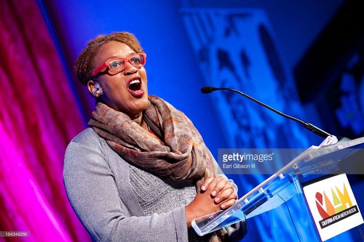CCH Pounder