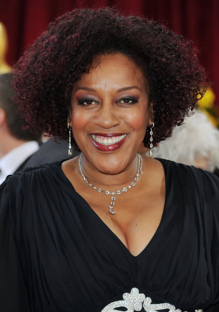 CCH Pounder