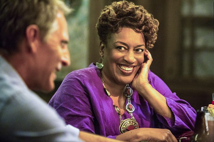 CCH Pounder
