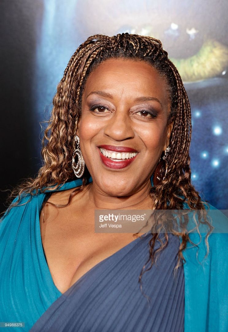 CCH Pounder