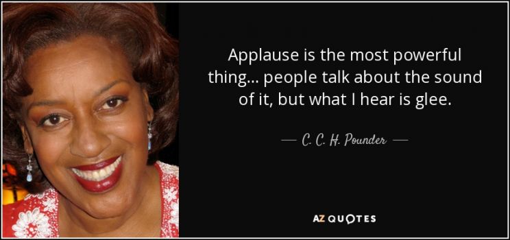 CCH Pounder