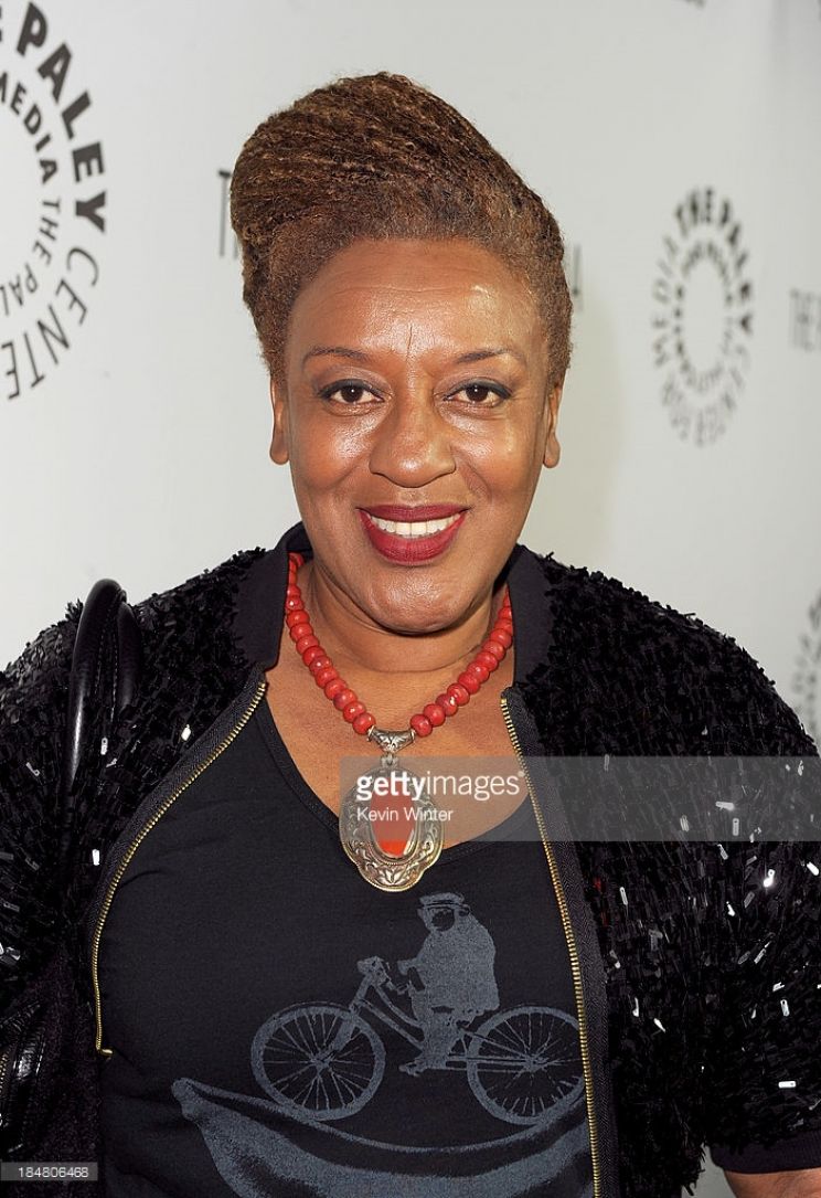 CCH Pounder
