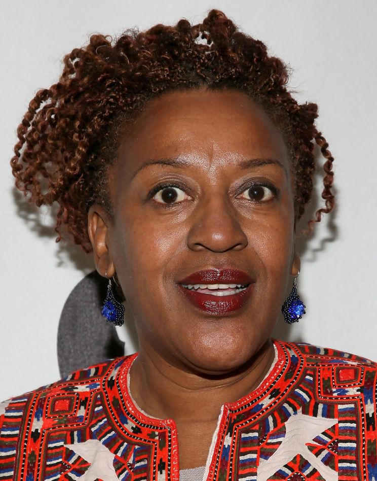 CCH Pounder