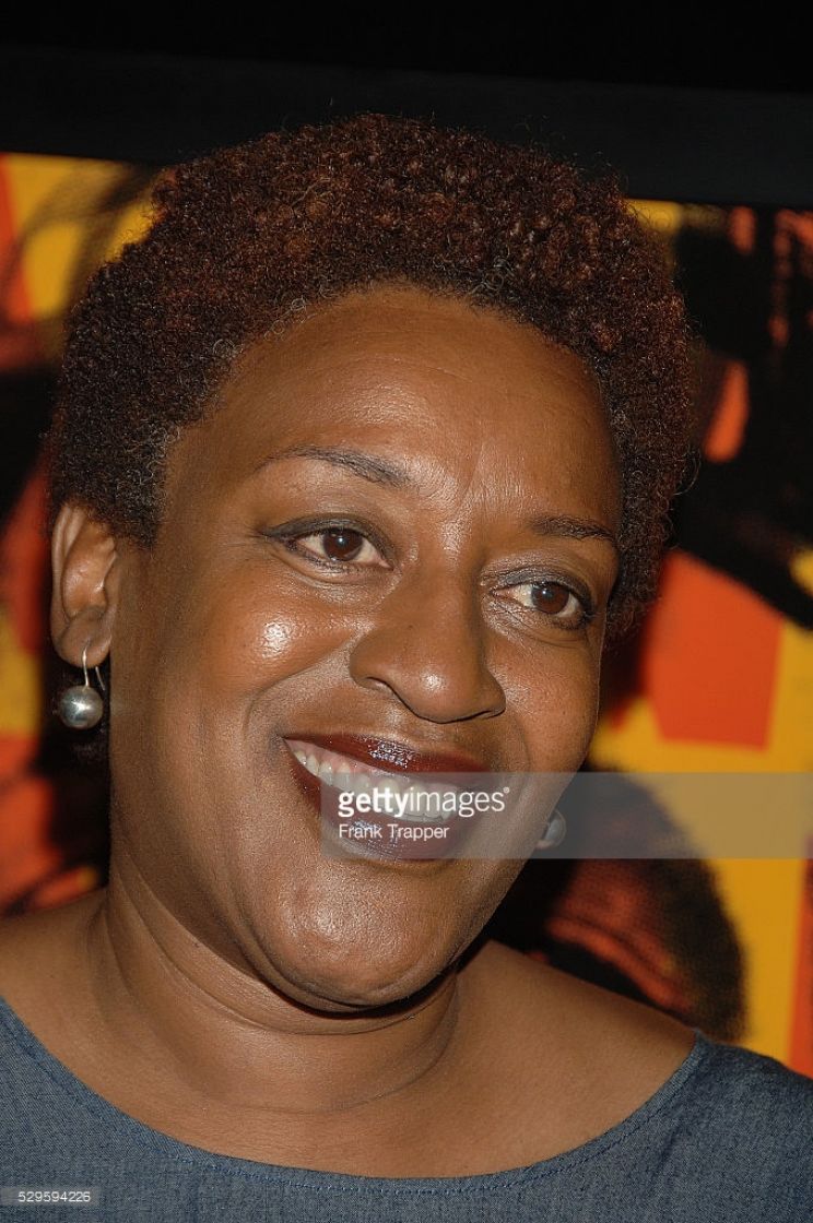 CCH Pounder