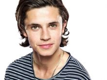 Ceallach Spellman