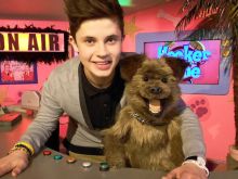 Ceallach Spellman