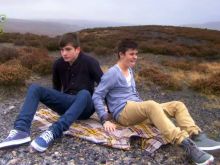Ceallach Spellman