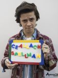 Ceallach Spellman