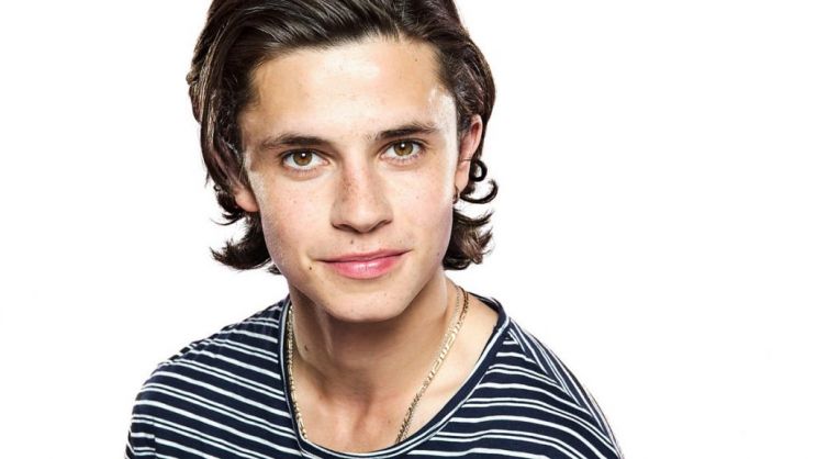 Ceallach Spellman