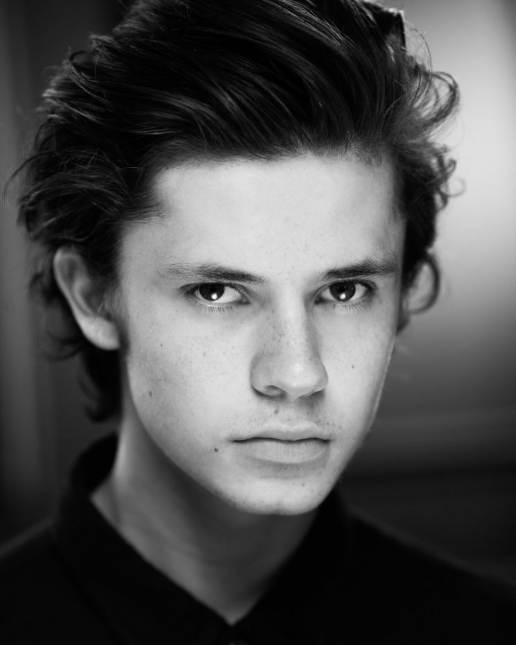 Ceallach Spellman