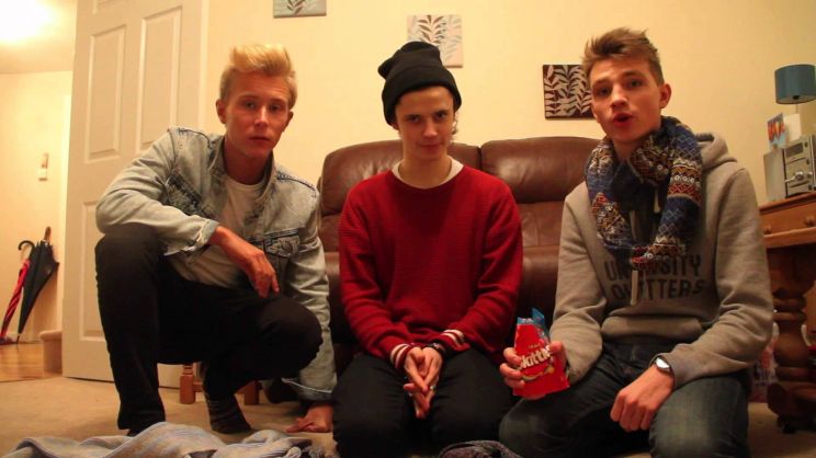 Ceallach Spellman