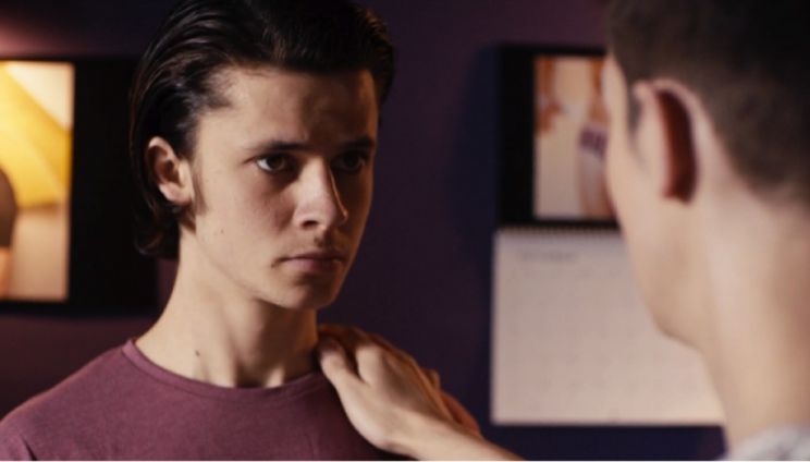 Ceallach Spellman