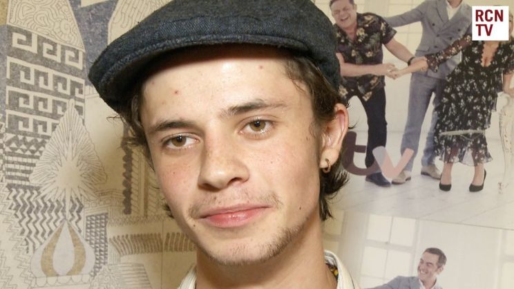 Ceallach Spellman