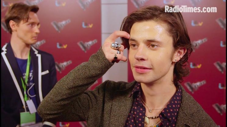 Ceallach Spellman