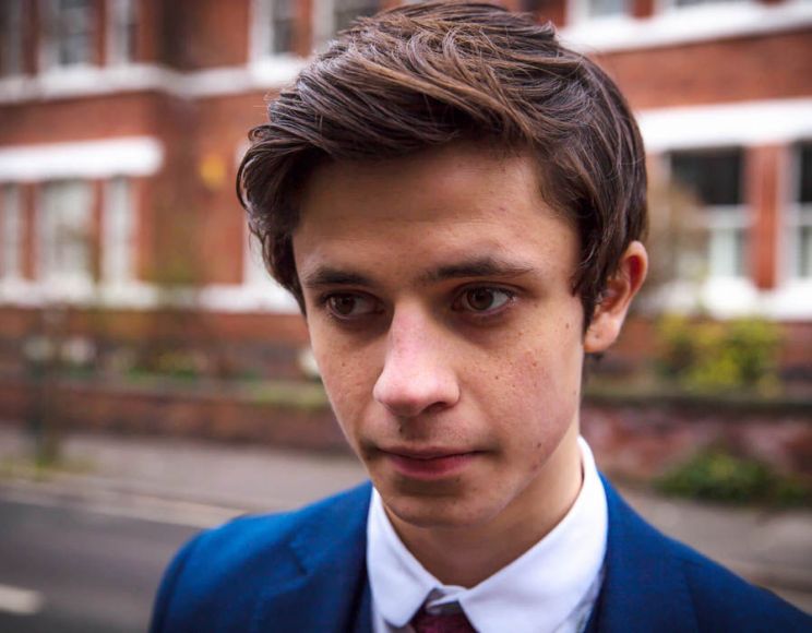 Ceallach Spellman