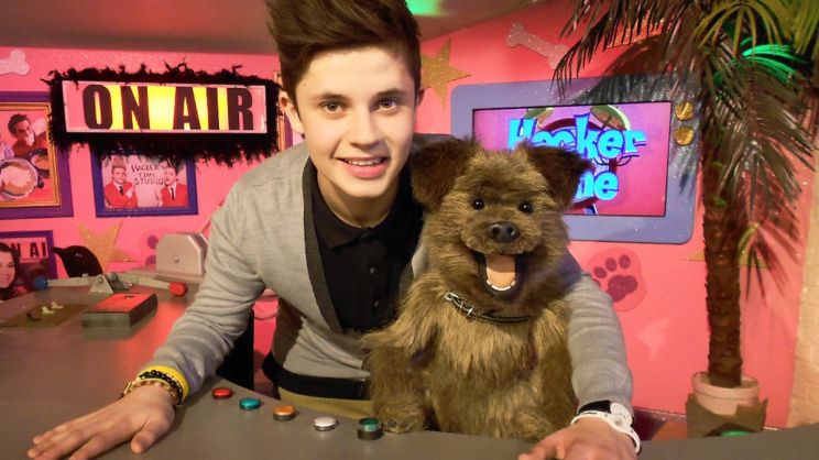 Ceallach Spellman