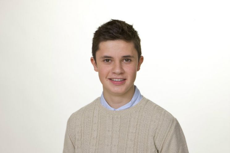 Ceallach Spellman