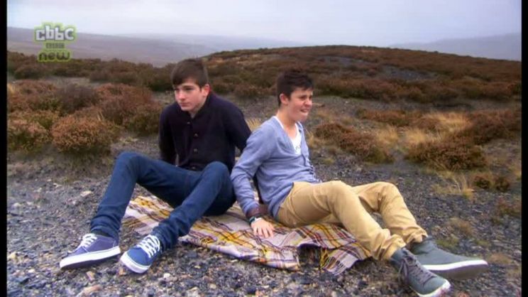 Ceallach Spellman