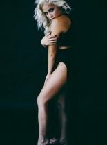 Cece Capella photo
