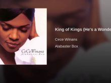 Cece King