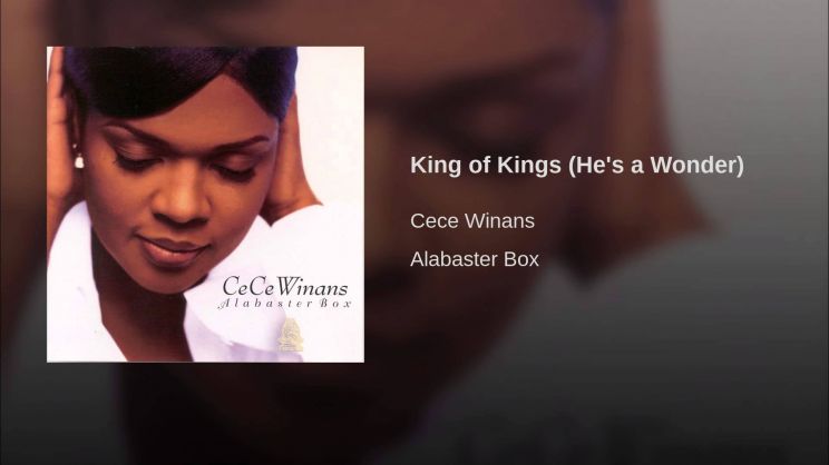 Cece King