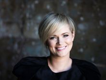 Cecelia Ahern