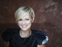 Cecelia Ahern