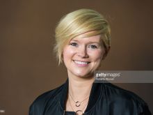 Cecelia Ahern