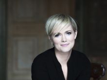 Cecelia Ahern