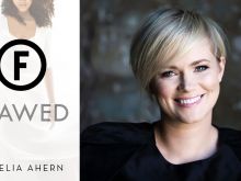 Cecelia Ahern