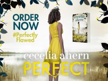 Cecelia Ahern