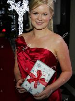 Cecelia Ahern